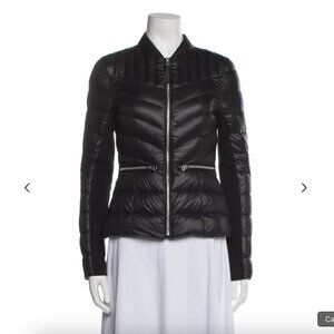 Mackage Petra Down Jacket Black